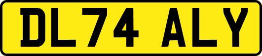 DL74ALY