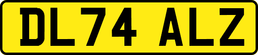 DL74ALZ