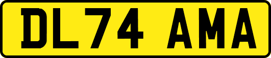 DL74AMA