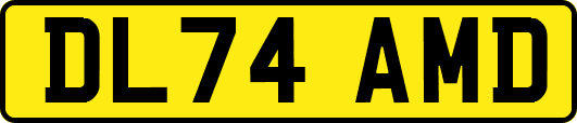 DL74AMD