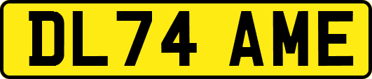 DL74AME