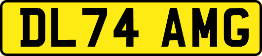 DL74AMG