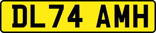 DL74AMH
