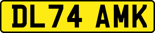 DL74AMK