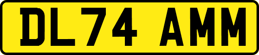 DL74AMM