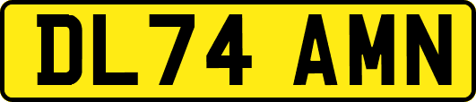 DL74AMN