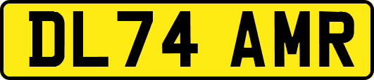DL74AMR