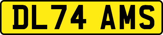 DL74AMS