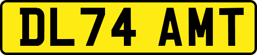 DL74AMT