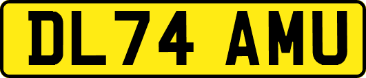DL74AMU