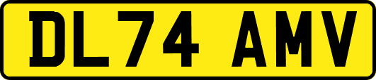 DL74AMV