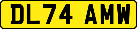 DL74AMW