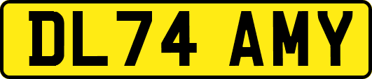 DL74AMY