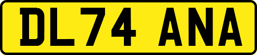 DL74ANA