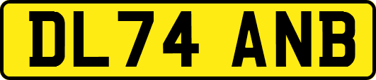 DL74ANB
