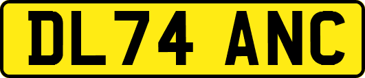 DL74ANC
