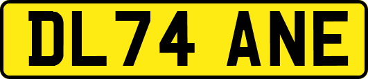 DL74ANE