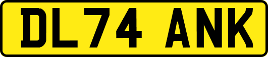 DL74ANK