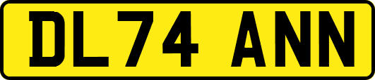 DL74ANN