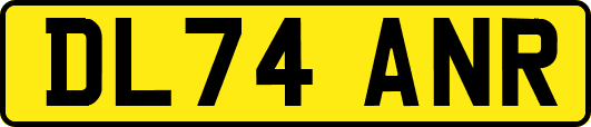 DL74ANR