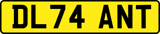 DL74ANT