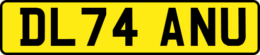 DL74ANU