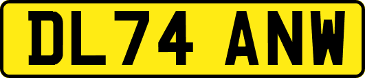 DL74ANW