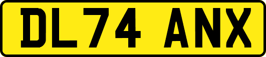 DL74ANX