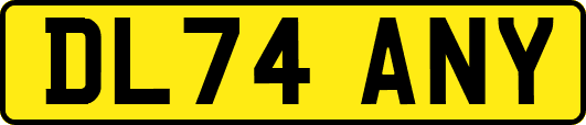 DL74ANY