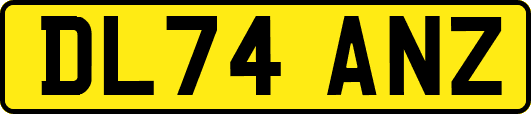 DL74ANZ