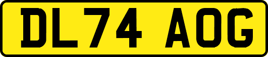 DL74AOG