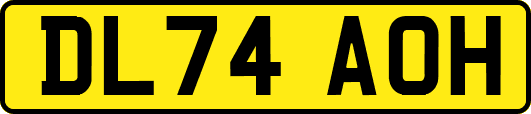 DL74AOH