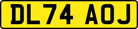 DL74AOJ