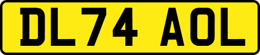 DL74AOL