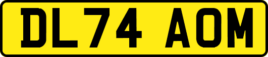 DL74AOM