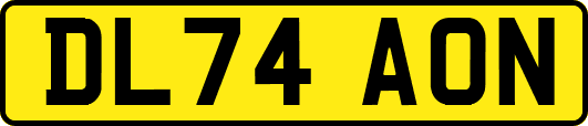 DL74AON