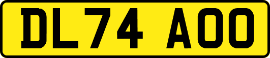 DL74AOO