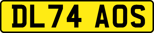 DL74AOS