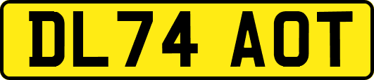 DL74AOT