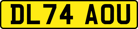 DL74AOU