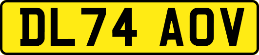 DL74AOV