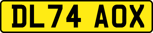 DL74AOX