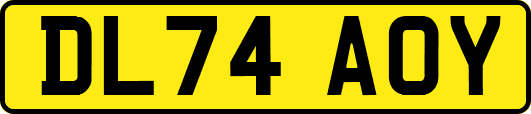 DL74AOY