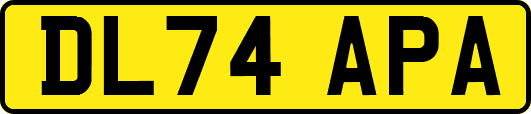 DL74APA