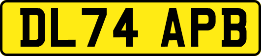 DL74APB