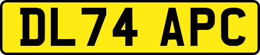 DL74APC