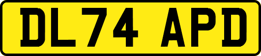 DL74APD