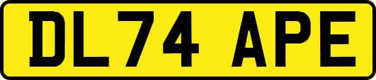 DL74APE