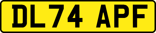 DL74APF