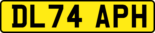 DL74APH